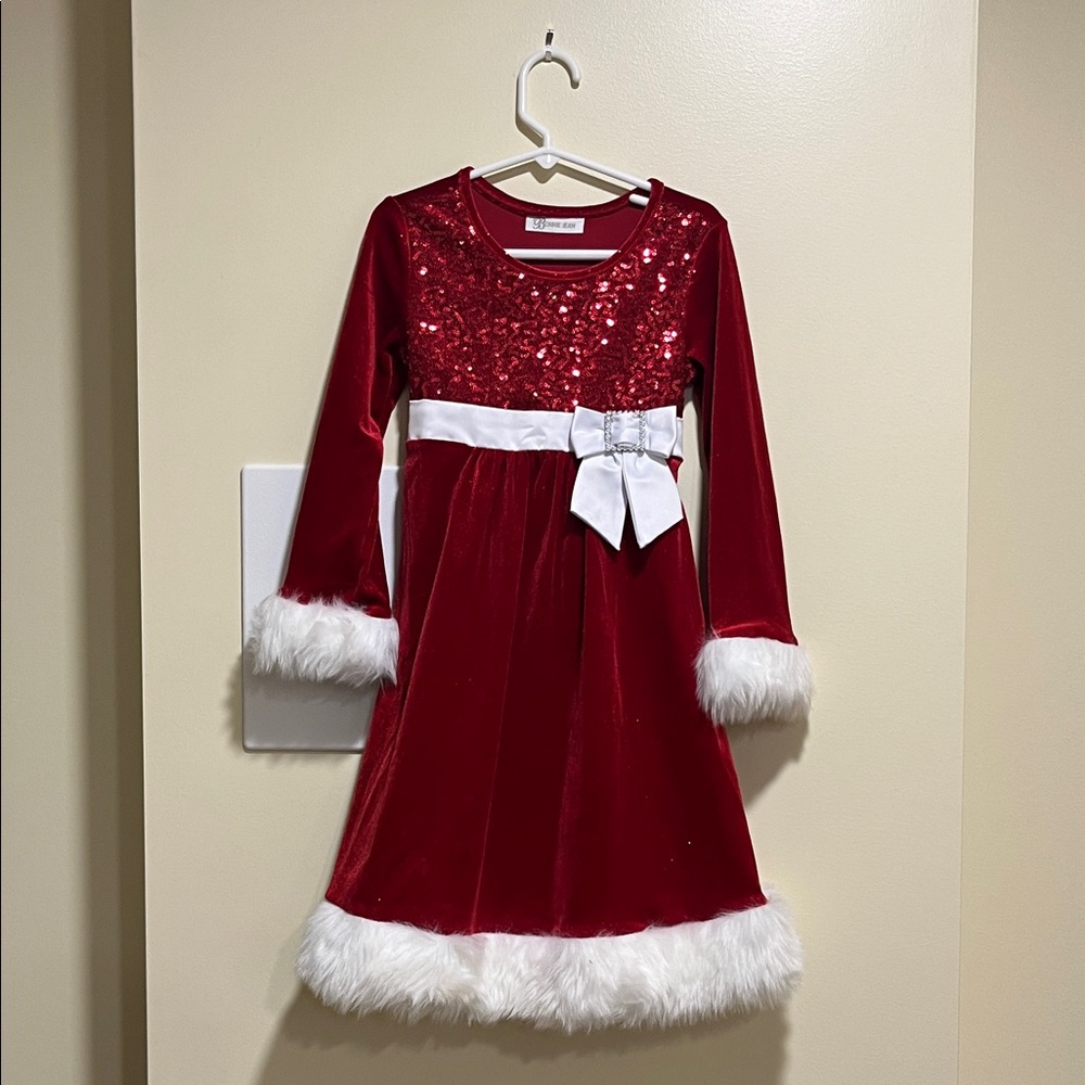 Bonnie Jean girls dress